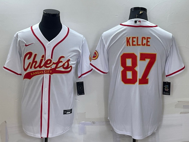 Kansas City Chiefs Jerseys 79